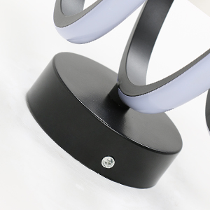 Lámpara de pared interior